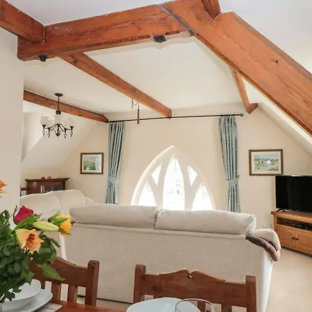 Apartment The Old School House Hutton le Hole