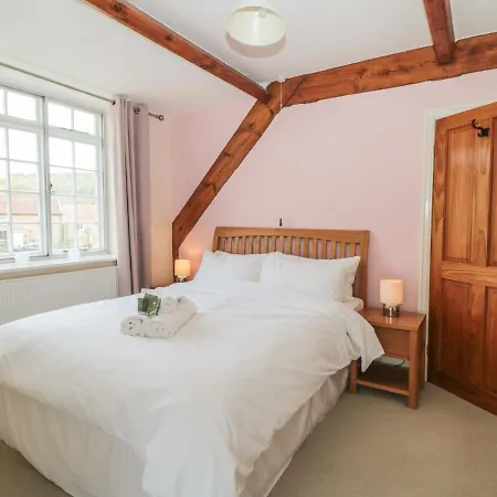 Apartment The Old School House Hutton le Hole