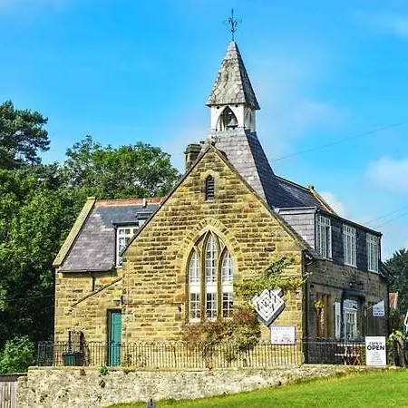 The Old School House *
